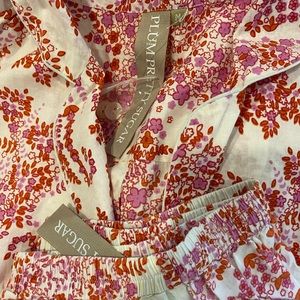 Plum Pretty Sugar Pajamas